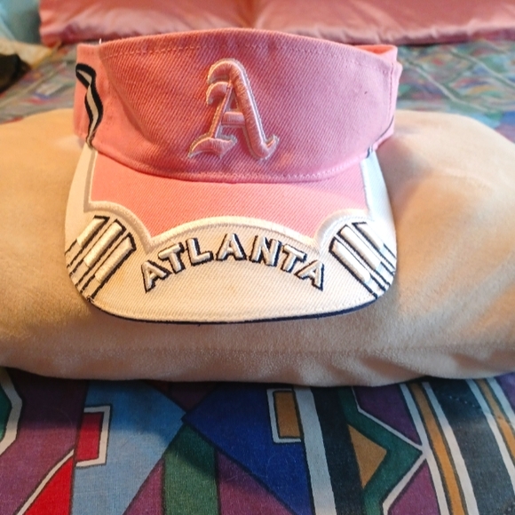 infinity trading Accessories - Atlanta A hat